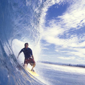 Private Surf Lessons for Two