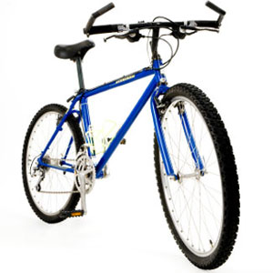 Mountain Bike Rental