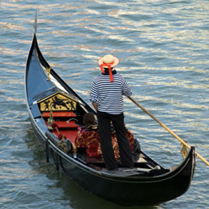 Gondola Ride