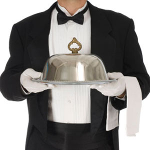 Butler Service