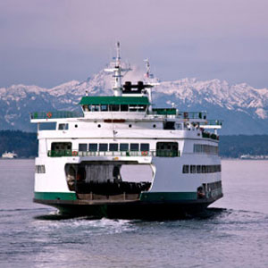 San Francisco Bay Cruise