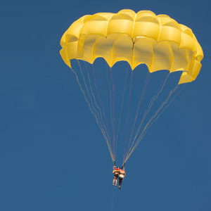 Sky Pilot Parasailing