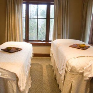 Spa Tropique Spa for Two