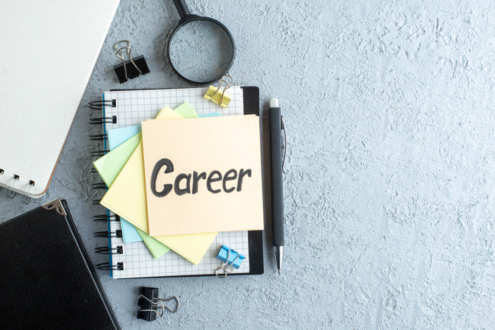 career