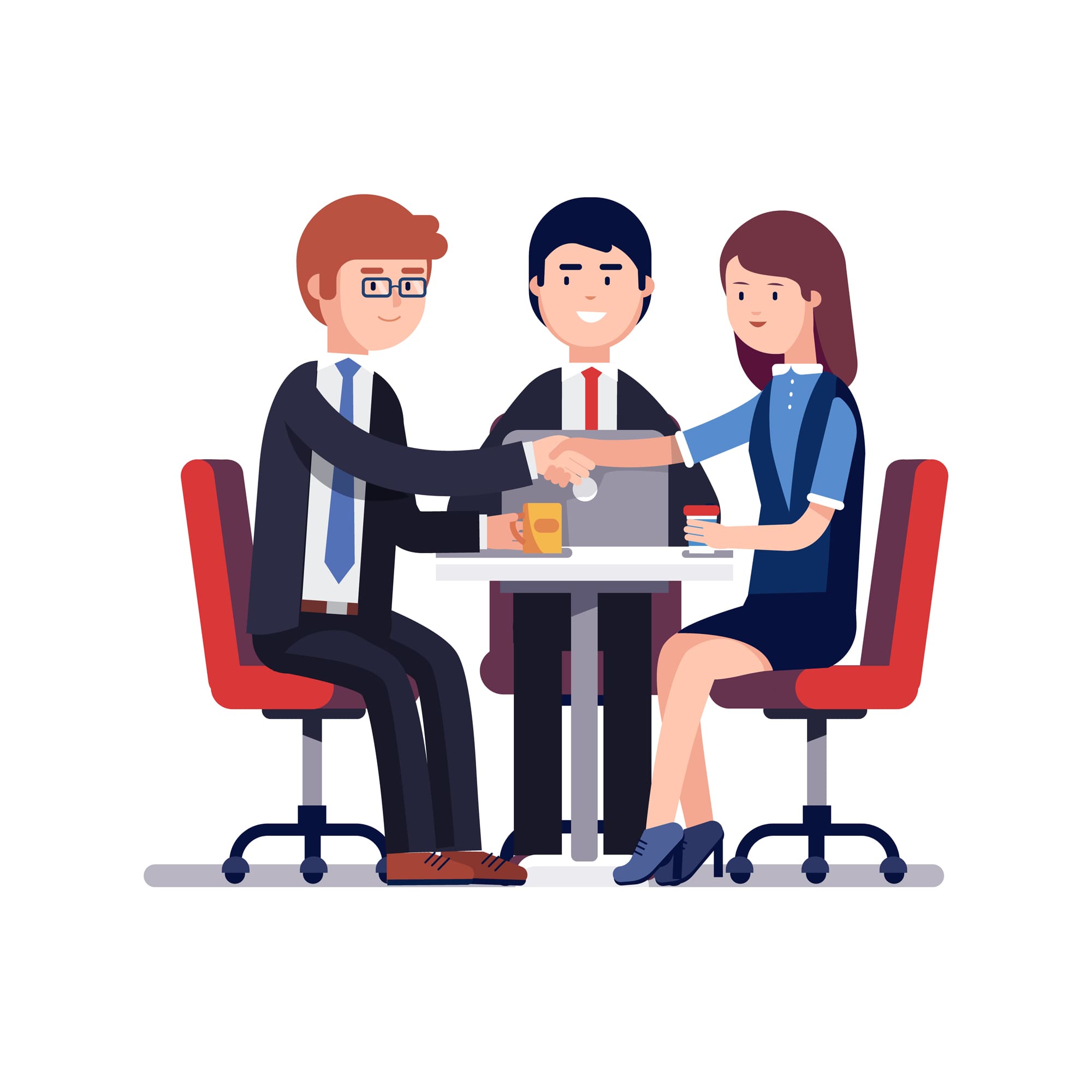 Final HR Discussion