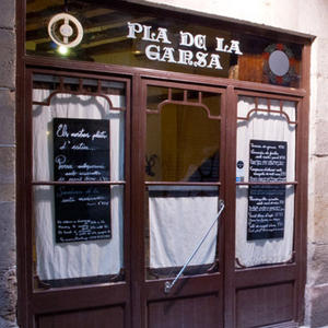 Romantic Dinner for Two at Pla de la Garsa