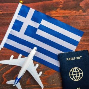 Greece Airfare