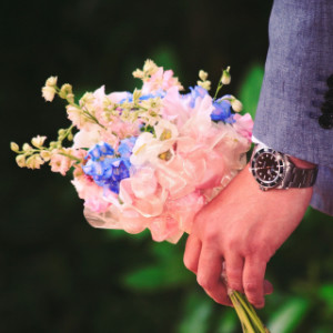 Bouquet and Boutonnieres