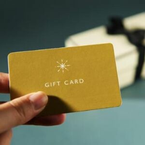 Gift Certificates