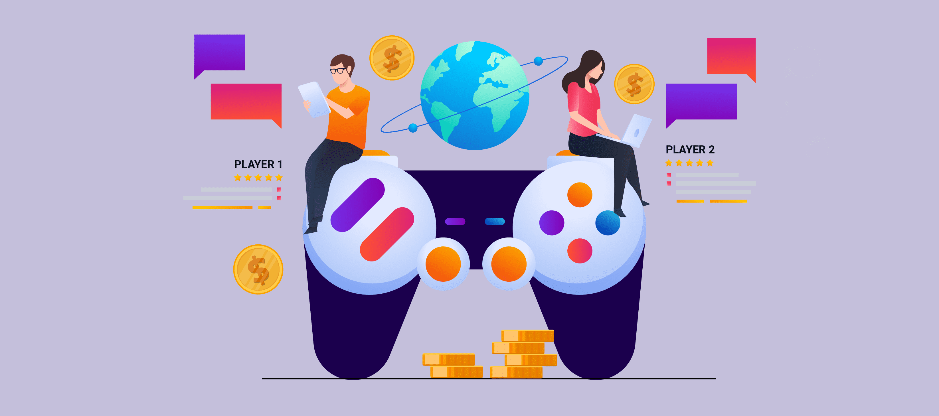 How to calculate the cost of mobile game development complete guides